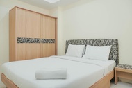 2 ห้องนอน 1 ห้องน้ำส่วนตัว ขนาด 41 ตร.ม. – การัง เตงะห์ (Homey 2BR Apartment @Belmont Residence By