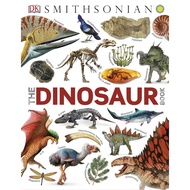 (eBook PDF) The Dinosaurs Book