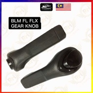 SAGA BLM FL FLX GEAR KNOB (AUTO)(MANUAL) /GEAR BUTTON GEAR KNOB COVER