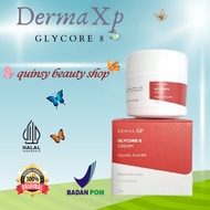 DermaXP glycore 8 cream