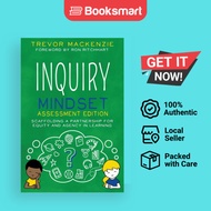 Inquiry Mindset - Paperback - English - 9781735204635
