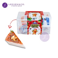 ELMERS KIT SLIME CHRISTMAS GINGER CAKE