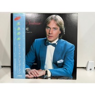 1LP Vinyl Records Record Richard Clayderman-Couleur Tendresse VIP-28068 (J25B24)