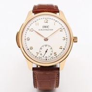 IWC 萬國 Portuguese Minute Repeater (Ref: IW544907 )