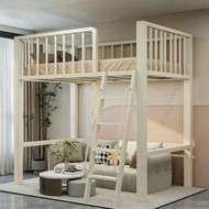 single bed frame/queen size bed frame/Elevated bed/loft bed frame/Multi size wrought iron bed frame高