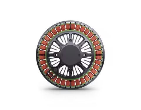 T-MOTOR U8 Lite L KV95/KV110 High Efficiency Brushless Motor for RC Drone, Multirotor, VTOL UAV -10k