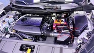 [[娜娜汽車]]日產 T33 X-TRAIL 輕油電 專用 藍金電腦 日規電腦(專車特製版)引力車訊