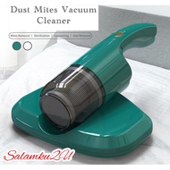 Dust Mites Vacuum Cleaner Wireless Handheld Cordless Vacuum Dust Remover