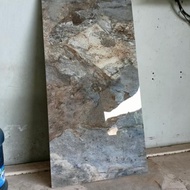 Granit 60X120 Marmer Grey Motif Lantai Kw1 Granit Motif Batu Alam