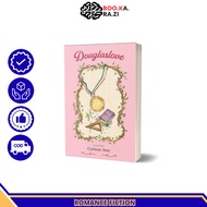Douglaslove Novel - Carlene Ann - Cloud Books Publisher - Romance Novel