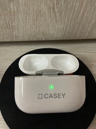 Original AirPod pro  (charging case only)