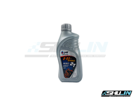 น้ำมัน PTT HI-SPEED 2T 0.5L