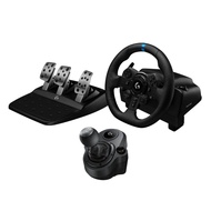 Logitech G923 Racing Wheel + Gear Shifter bundle set (with or without shifter)