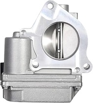 TPS Position Sensor Compatible With Megane 1.9 DCi 2005 2006 2007 2008 Throttle Body Valve Assembly 