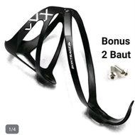Bontrager, Sworks and Bicycle Bottle Cage Holder