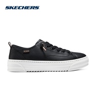 Skechers Women BOB'S Copa Shoes - 114642-BLK