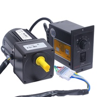220v 25w 4rk25gn-C 415-4.2rpm Ac Reversible Gear Variable Speed Motor 1:3-1:300 Ac Gear Reducer Moto