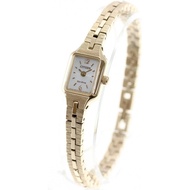 NO CITIZEN KEY [CITIZEN] KEY KII: ECO DRIVE SOLAR WATCH WOMEN S ACCESSORY BRACELET EG2043-57A SILVER