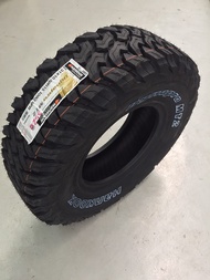 Hankook 31x10.5R15 รุ่น RT05 ปี 23 ยางรถยนต์ 1 เส้น (ผลิตเกาหลี ดอก MT2)