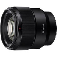 ＊JOY數位科技＊Sony FE 85mm F1.8 索尼公司貨 SEL85F18 含稅公司貨 