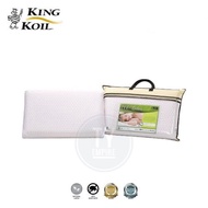 King Koil Eco Latex Pillow