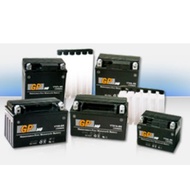 GP MOTOR SLA BATTERY YTX / Z 4L / 5S / 5L / 7 / 9 / 12 /14 BS
