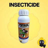 Fiprol 5 SC - Fipronil Insecticide