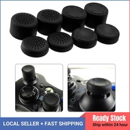 PS5 Joystick Cover Analog Thumb Grips Caps Cover for DualSense5 DualShock4 Switch Pro & Xbox Control