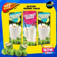 banting coconut shake/banner coconut shake/air kelapa/banting air kelapa muda/banting pasar malam/ba