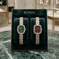 Bonia Original Ladies Watch Ready Stock Malaysia