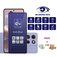 Ceramic Matte Motorola Moto G86 Power 5G G67 Power 5G G57 Power 5G G06 Power G45 5G Anti-Scratch Ant