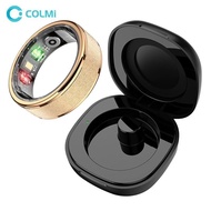 COLMI R10 Smart Ring 5 ATM Waterproof for Wn Couple