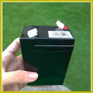 ✼ ◪ ◵ LCL 6v4.5AH Rechargeable battery Rechargeable Sealed Lead Acid Battery 6v 4.5Ah