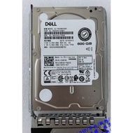 For Dell 01W7HC 600G 15K SAS 12G 2.5-inch 1W7HC server hard drive
