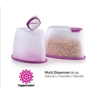 Tupperware Multi Dispenser 1.2L (1 pc)