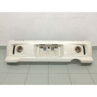 Kenari Move L9 Rear Bumper