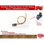 Autogate Magnetic Sensor for DC Sliding Motor - DCMOTO &amp; Others