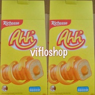 Richeese Nabati Ahh' (10 x 16 grams) Nabati Ahh / Richeese Ahh