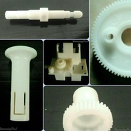 *#*#*#] Set Gearbox Kipas Angin Panasonic KDK