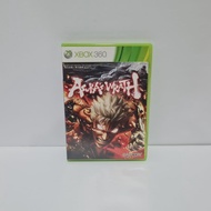 [Pre-Owned] Xbox 360 Asura's Wrath Game