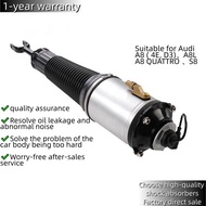 Audi A8 ( 4E, D3) 、A8L、A8 QUATTRO、S8 Front/rear air suspension shock absorbers air shock absorber
