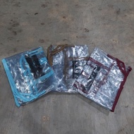 22 INCH LUGGAGE MICA COVER