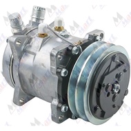 Universal Sanden 507 Air Cond Compressor (New)