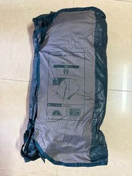 Decathlon Quechua 2人露營帳篷