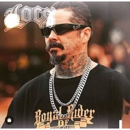 LOCS HARDCORE SHADES l | FROM US | Free pouch and wipe cloth (non Locs)