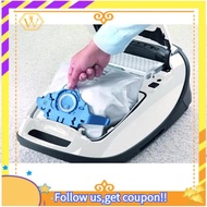 【W】For  S2,S5 S8,Classic C1,C2 C3 Series 6X Replacement Airclean 3D Cleaner Dust Bags Filters for Ca