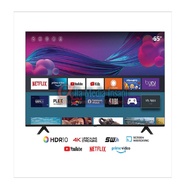 POLYTRON PLD 65UV5920 SMART TV 4K UHD 65 INCH - 100 ORI