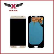 XTRA หน้าจอ LCD samsung J730 / J7pro งานแท้ อะไหล่มือถือ Lcd Display จอ + ทัช For ซัมซุงJ7Pro แถมไขค