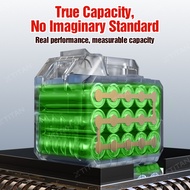 【Stock in KL】Replacement Battery Rechargeable Battery for XTITAN/Makita Tools 18650 Lithium Battery