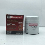Ford Explorer 2.0L engine oil filter 11-15, 2.3L engine 19-23. Code FL-910S